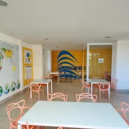 Buy this 3 bed apartment on 12o. Centro de Saúde Dr. Alfredo Bureau in Rua Jaime Sapolnik s/n, Boca do Rio