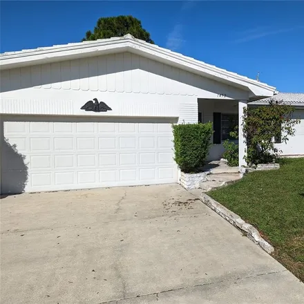 Rent this 2 bed house on 1456 Hill Drive in Harbor Bluffs, Pinellas County