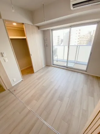 Image 6 - エクセルコート, Matsugaya, Taito, 110-0013, Japan - Apartment for rent