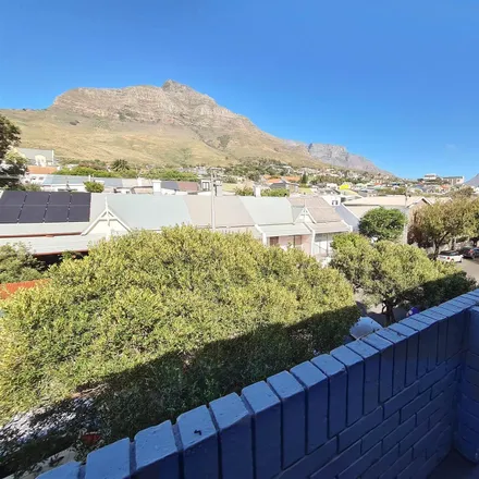Image 7 - 10 Salisbury St, Woodstock, Cape Town, 7915, South Africa - Apartment for rent