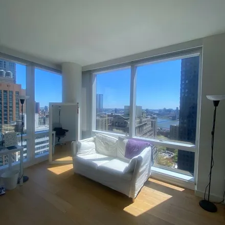 Rent this 1 bed apartment on 19 Dutch Street in New York, NY 10038