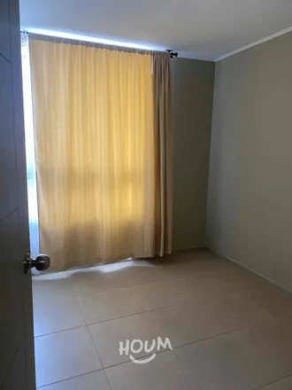 Rent this 3 bed apartment on Avenida Fermín Vivaceta 3720 in 838 0741 Conchalí, Chile