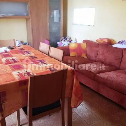 Rent this 3 bed apartment on Via Giacomo Matteotti in 00039 San Cesareo RM, Italy