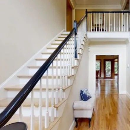Buy this 6 bed apartment on 1463 Sweet Bottom Circle Southwest in Cheatham Hill Park, Marietta