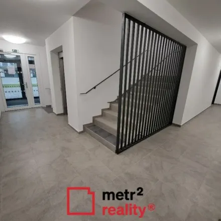 Image 2 - Loudova 550/2, 779 00 Olomouc, Czechia - Apartment for rent