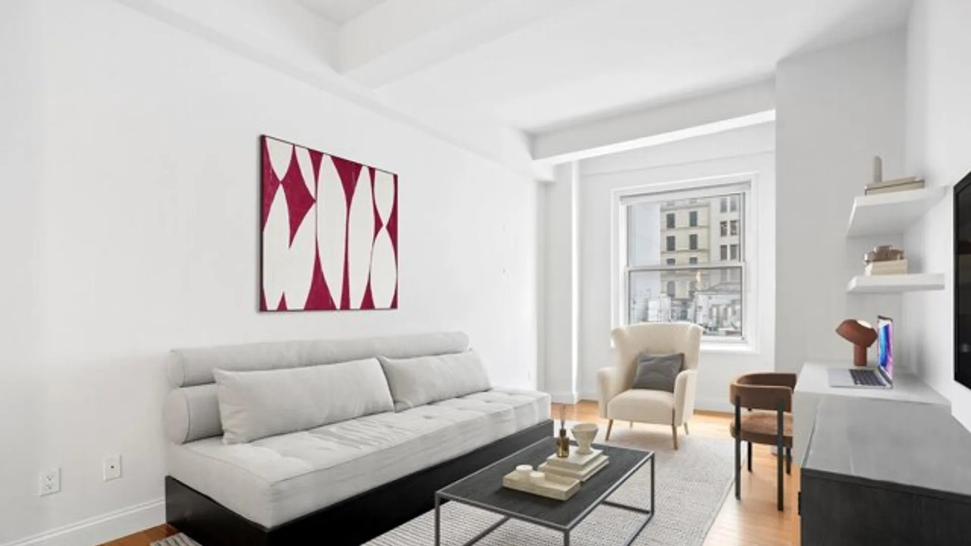 Greenwich Club Residences, 88 Greenwich Street, New York, NY 10006, USA | Studio apartment for rent