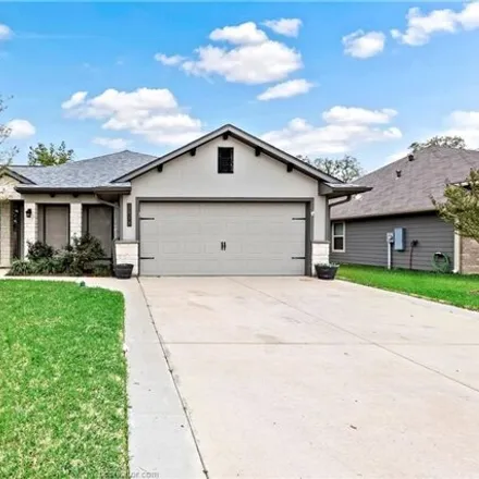 Rent this 3 bed house on 2054 Dumfries Drive in Bryan, TX 77807