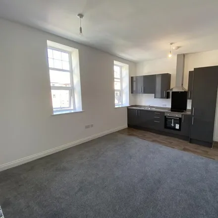 Rent this 1 bed apartment on Woodlands Village in Wakefield, WF1 5FX
