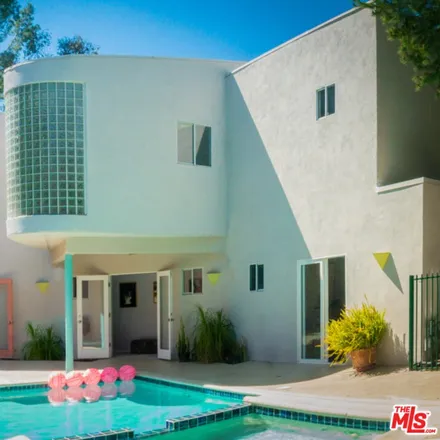 Buy this 3 bed house on 5147 Alhama Drive in Los Angeles, CA 91364