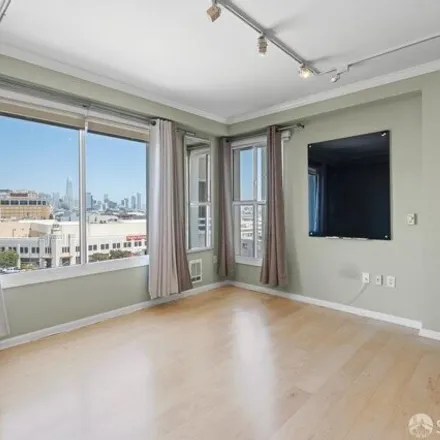 Image 9 - 140 South Van Ness, Mission Street, San Francisco, CA 94199, USA - Condo for sale