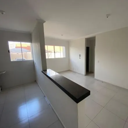 Rent this 2 bed apartment on Rua Minas Gerais in Jardim Brasil, Catanduva - SP