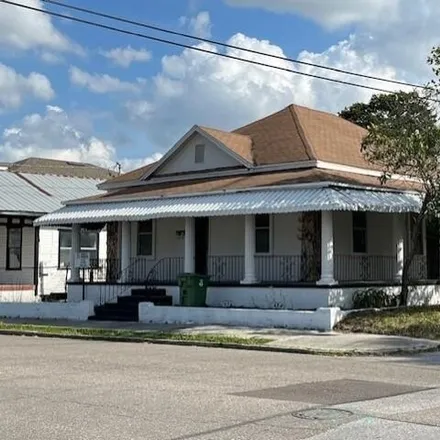 Image 1 - 1481 North 23rd Street, Tampa, FL 33605, USA - House for sale