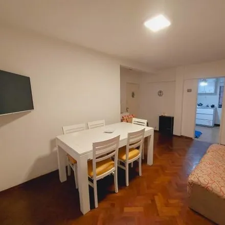 Buy this 2 bed apartment on Santiago 564 in Alberto Olmedo, Rosario