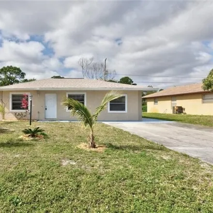 Buy this 3 bed house on 341 8th Avenue Southwest in Florida Ridge, FL 32962