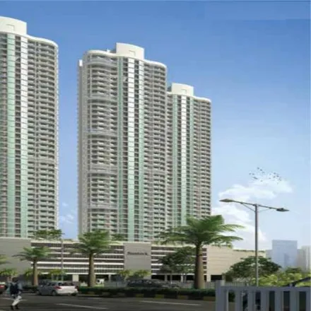 Image 1 - Mahatma Gandhi Road, Zone 4, Mumbai - 400090, Maharashtra, India - Apartment for rent