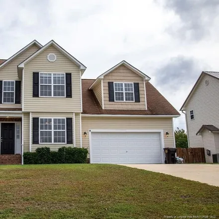 Buy this 4 bed house on 217 Lenoir Drive in Twin Lakes, Harnett County