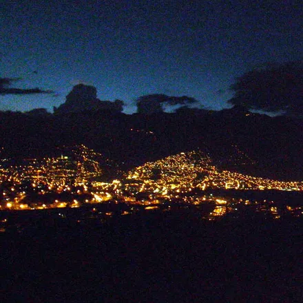 Image 9 - Quito, Barrio Batán Alto, P, EC - House for rent
