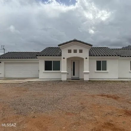 Rent this 3 bed house on Jim Court in Santa Cruz County, AZ