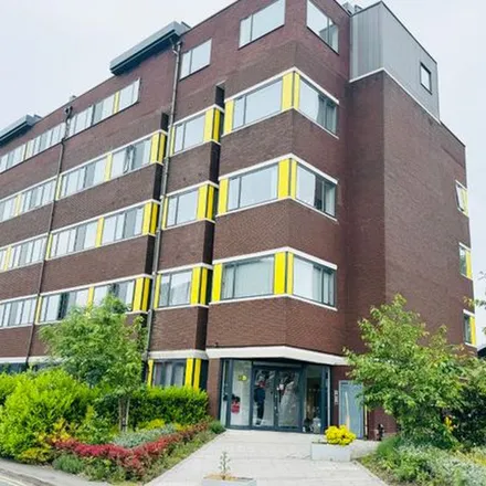 Rent this 1 bed apartment on 20 Union Road in Elmdon Heath, B91 3EF
