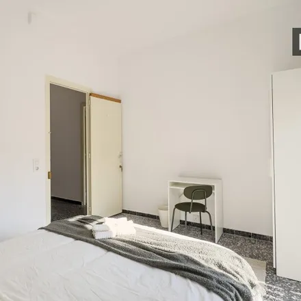 Image 2 - Carrer de Sardenya, 453, 08001 Barcelona, Spain - Room for rent