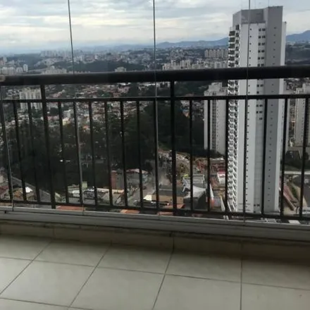 Buy this 2 bed apartment on Rua João Simões de Souza in Vila Andrade, São Paulo - SP