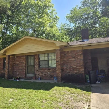 Buy this 3 bed house on 461 Greenie Morrow Road in Newton County, MS 39336