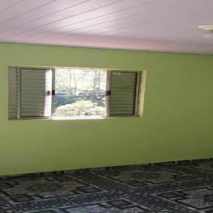 Buy this 1 bed house on Rua das Palmeiras in Jardim Pinheirinho, Embu das Artes - SP