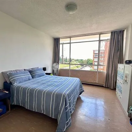 Rent this 2 bed apartment on 502 Frelon Street in Pierre van Ryneveld, Pretoria