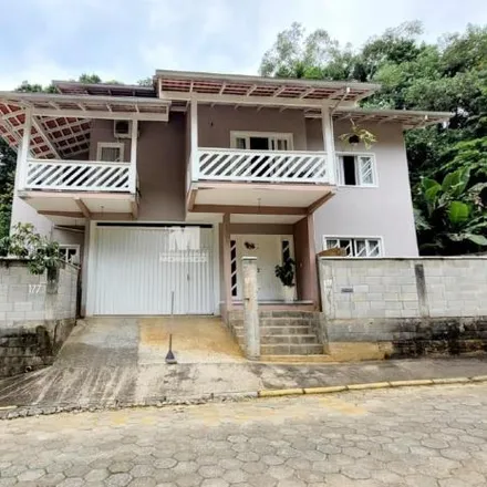 Image 2 - Rua Bulcão Viana, Azambuja, Brusque - SC, 88354-100, Brazil - House for sale