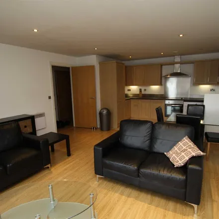 Image 4 - XQ7, Taylorson Street South, Salford, M5 3BL, United Kingdom - Apartment for rent