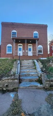 Buy this studio house on 58 North 12th Street in Belleville, IL 62220