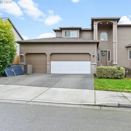 Buy this 4 bed house on 6817 Northeast 50th Avenue in Vancouver, WA 98661