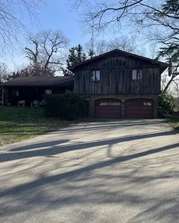 Buy this 4 bed house on 4501 North Cedar Trail in Glen Lord, Lincoln Charter Township