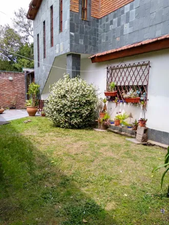 Buy this studio house on 91 - Azopardo 4503 in Villa General Juan Gregorio de Las Heras, Villa Ballester