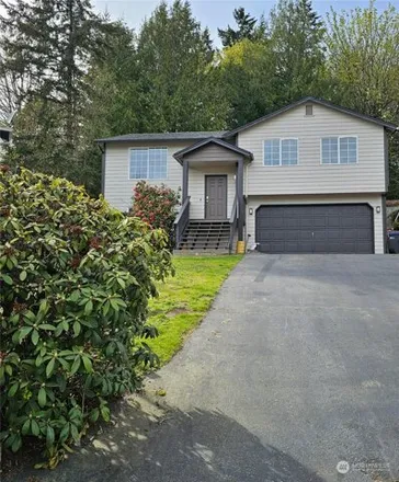 Buy this 4 bed house on 2942 Tumbleweed Lane Southeast in Conifer Park, Parkwood