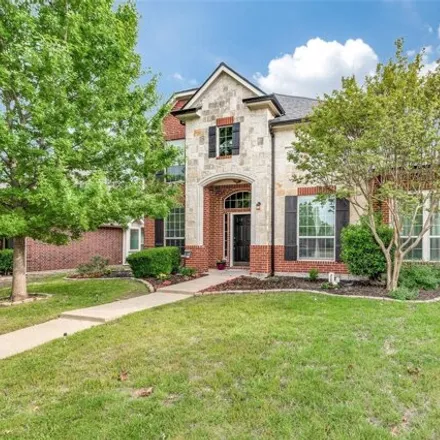 Buy this 5 bed house on 1201 Surrey Lane in Allen, TX 75013