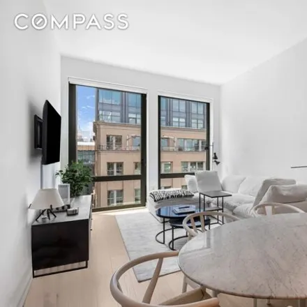 Buy this 3 bed condo on 77 Charlton in 77 Charlton Street, New York
