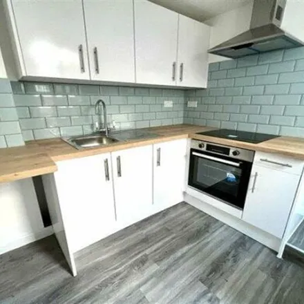 Rent this 1 bed apartment on 40 Bridge Road in Millbank, Southampton