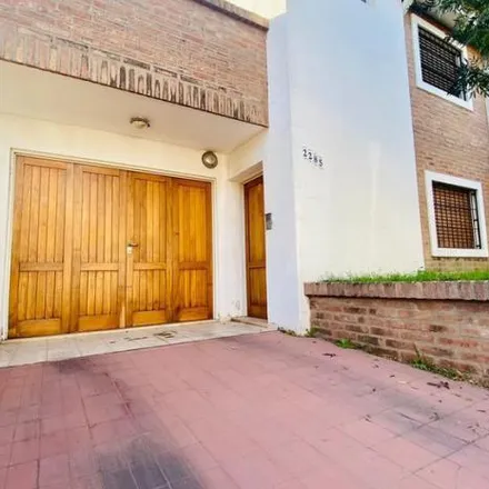 Buy this 3 bed house on Gregorio Ygnacio Gavier 2275 in Villa Centenario, Cordoba