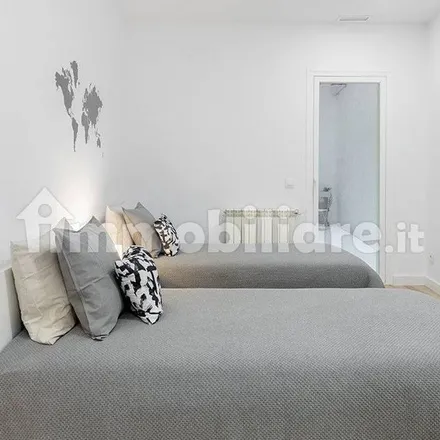 Image 4 - Magazzini Rossi, Viale Angelico 7, 00192 Rome RM, Italy - Apartment for rent