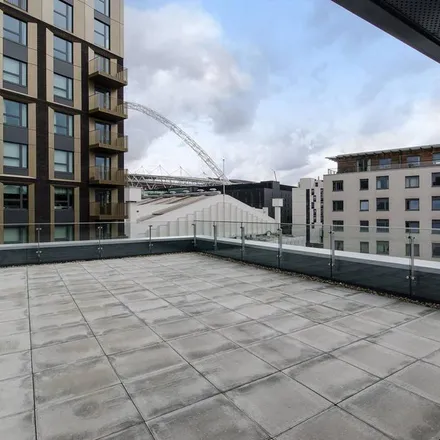 Image 5 - Engineers Way, London, HA9 0FW, United Kingdom - Apartment for rent