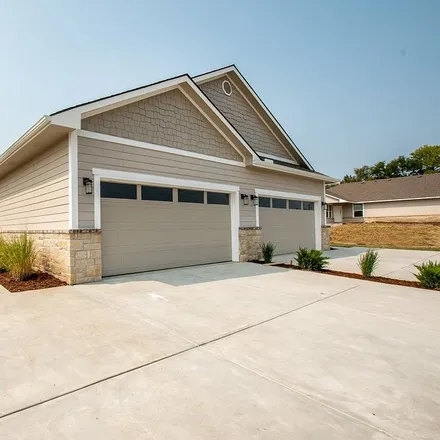 Buy this 4 bed townhouse on 331 North 127th Street East in Wichita, KS 67206