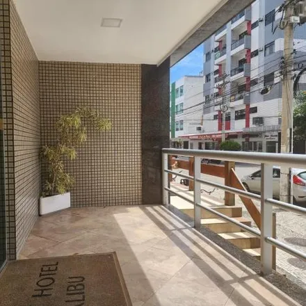 Rent this 1 bed apartment on Rua Tamoio in Centro, Cabo Frio - RJ
