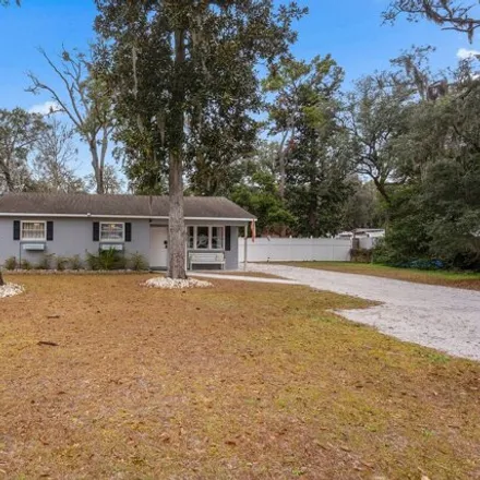 Image 2 - 957 Belleview Circle West, Port Royal, Beaufort County, SC 29902, USA - House for sale
