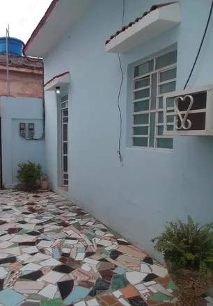 Rent this 1 bed apartment on Havana in La Sierra, CU