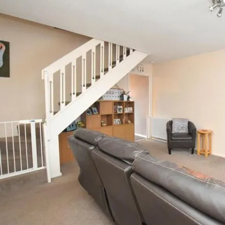 Image 5 - The Josselyns, Walton, IP11 0XW, United Kingdom - Townhouse for sale