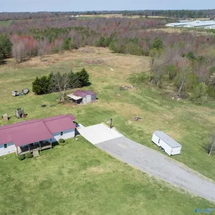 Buy this 3 bed house on 975 County Road 432 in Pisgah, Alabama