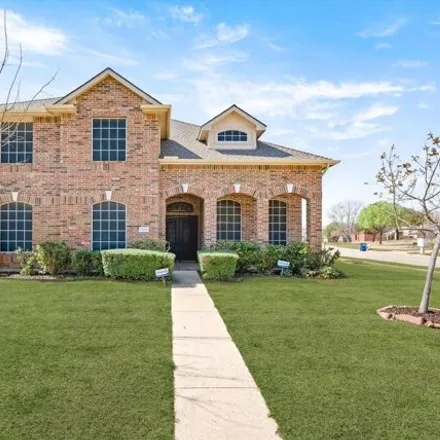 Buy this 4 bed house on 512 Charrington Drive in Keller, TX 76248