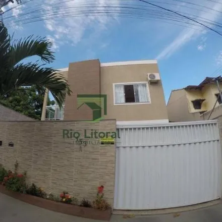 Buy this 3 bed house on Capela de Nossa Senhora da Rosa Mística in Rua Topázio, Ouro Verde