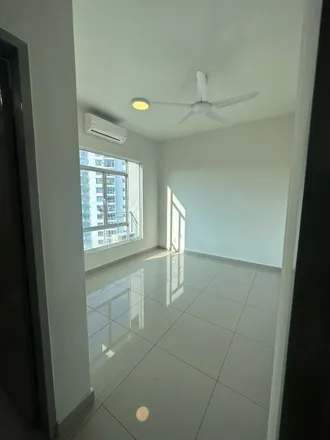 Rent this 3 bed apartment on Alice Smith School in Jalan Equine, Putra Permai